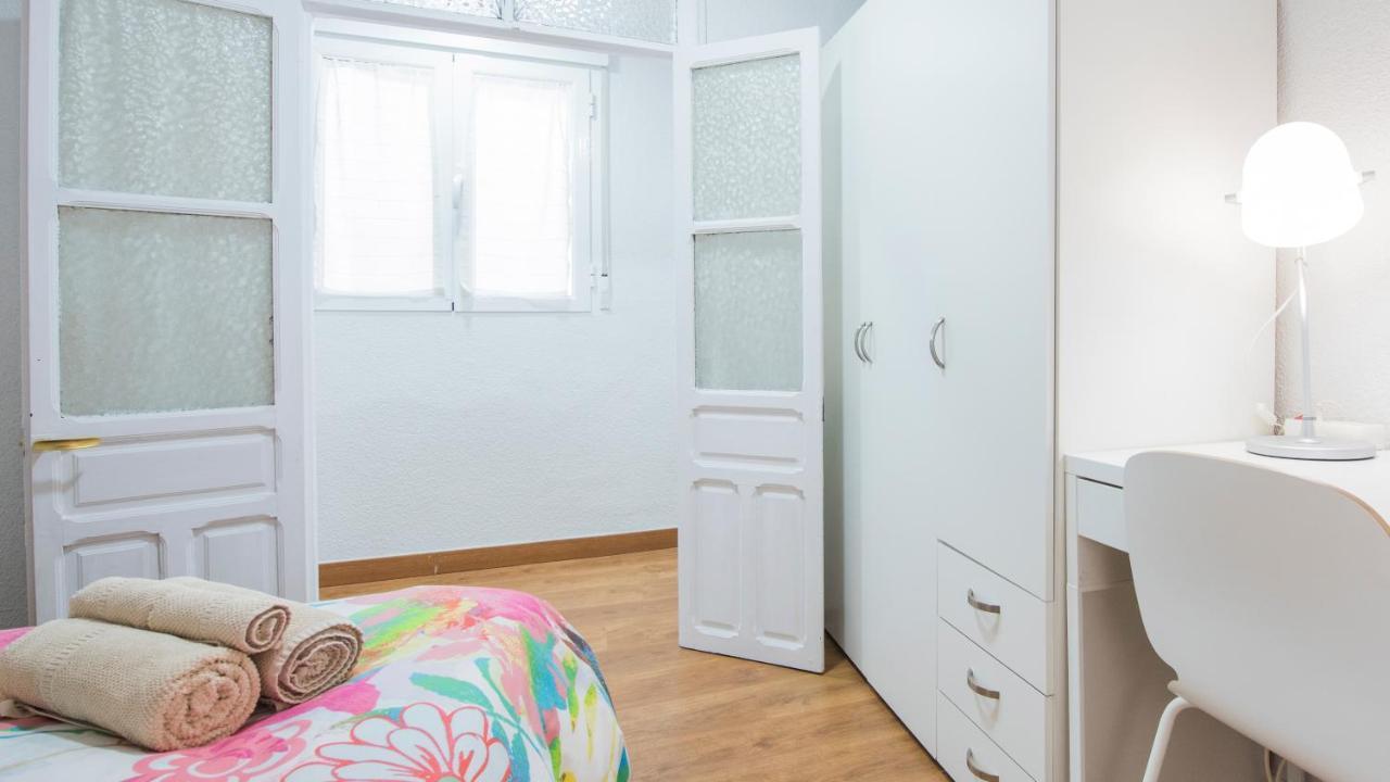 Toledo Feliz Apartments Экстерьер фото