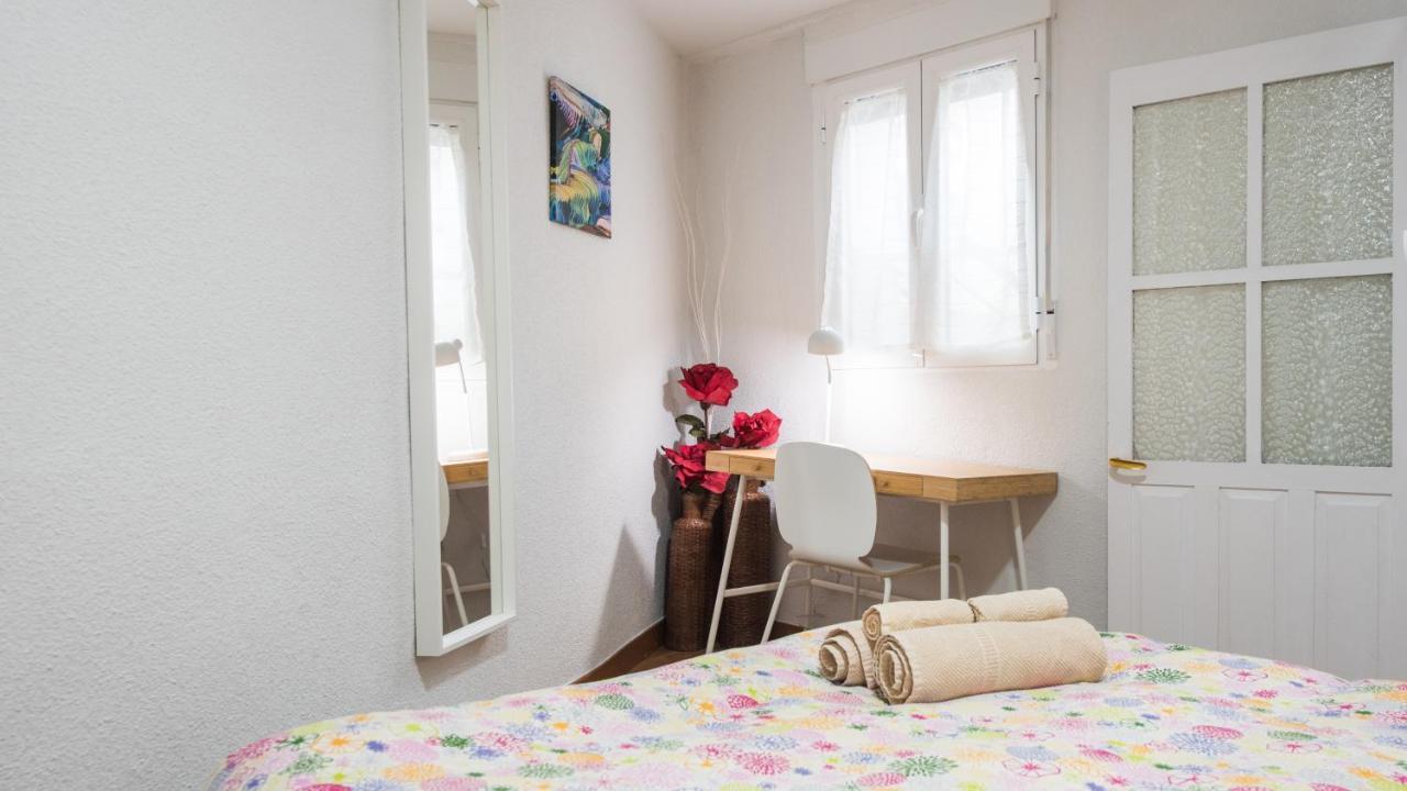 Toledo Feliz Apartments Экстерьер фото