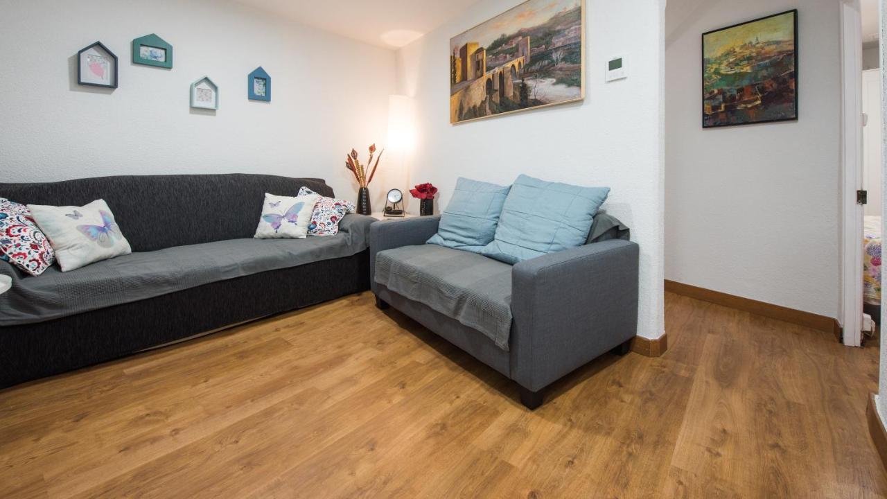 Toledo Feliz Apartments Экстерьер фото