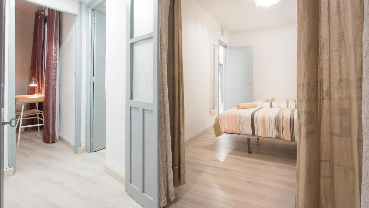 Toledo Feliz Apartments Экстерьер фото