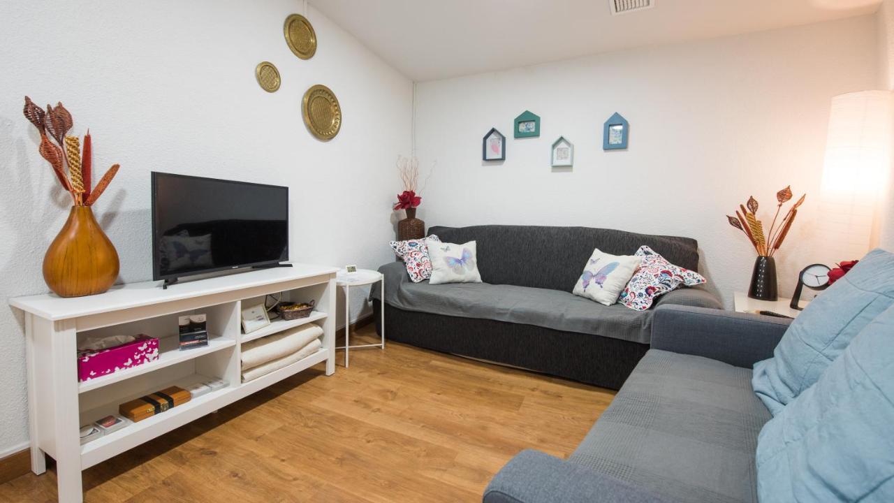 Toledo Feliz Apartments Экстерьер фото