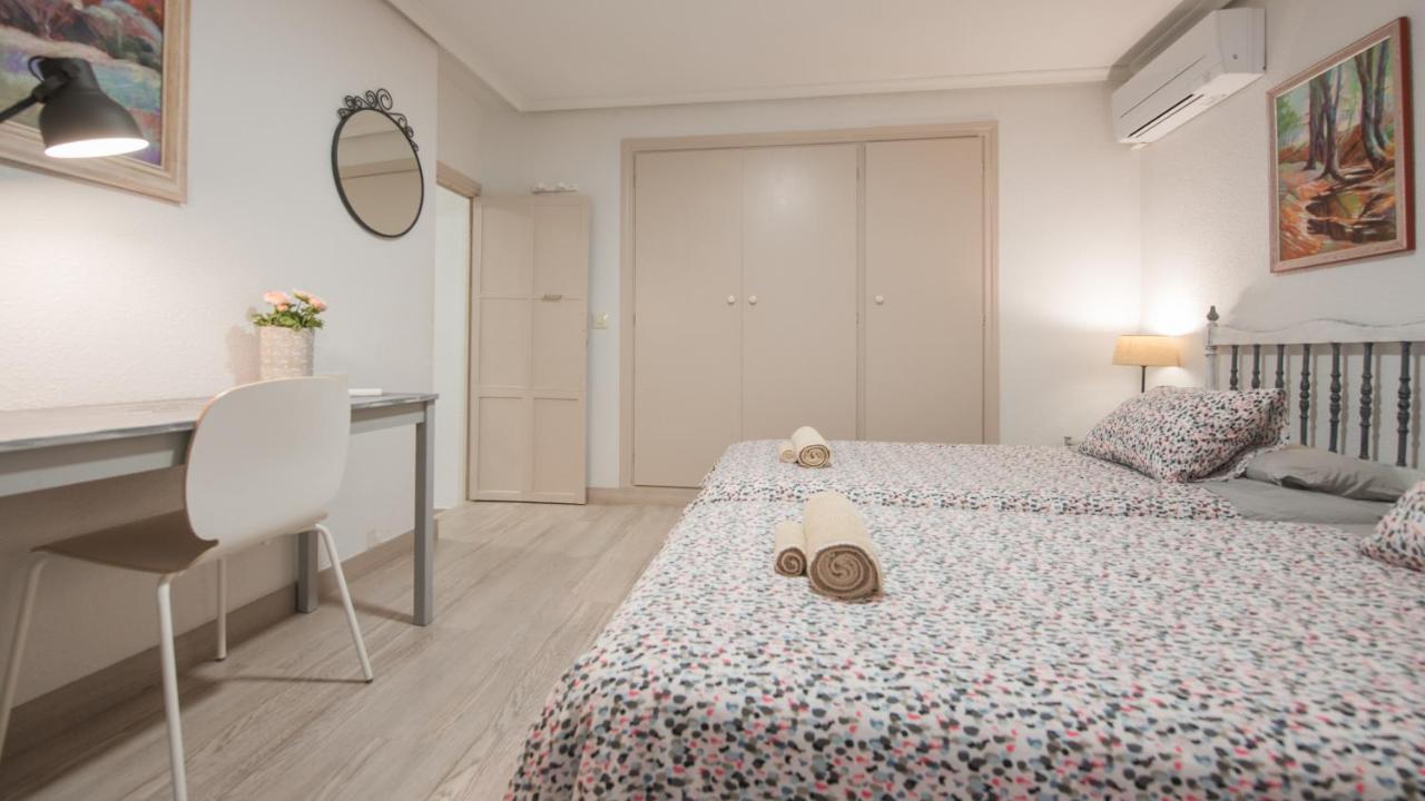 Toledo Feliz Apartments Экстерьер фото