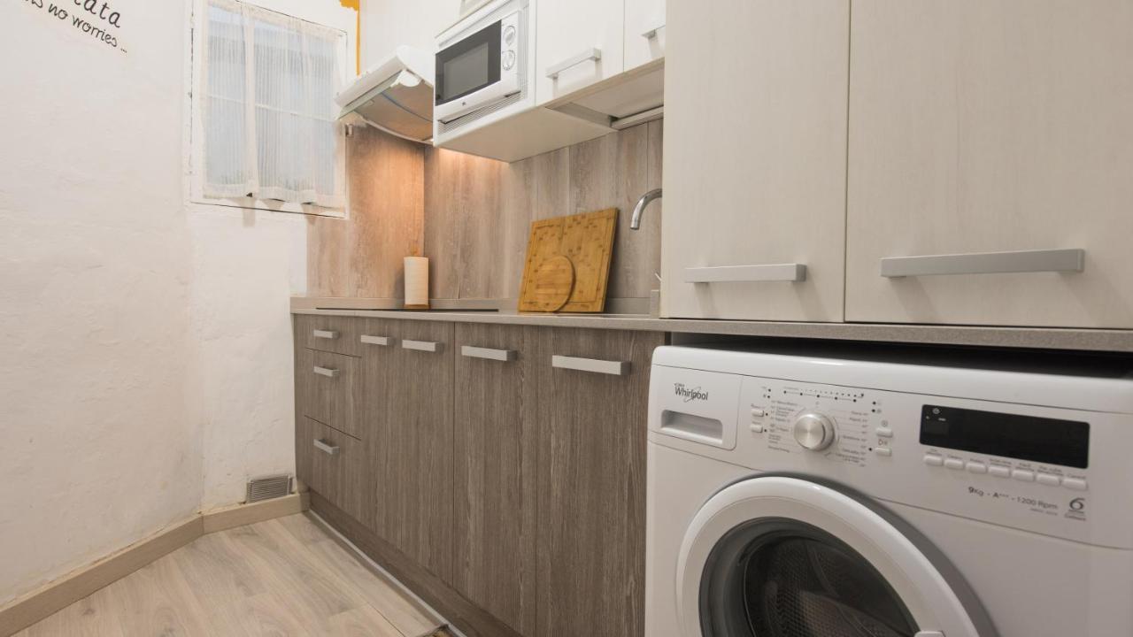 Toledo Feliz Apartments Экстерьер фото