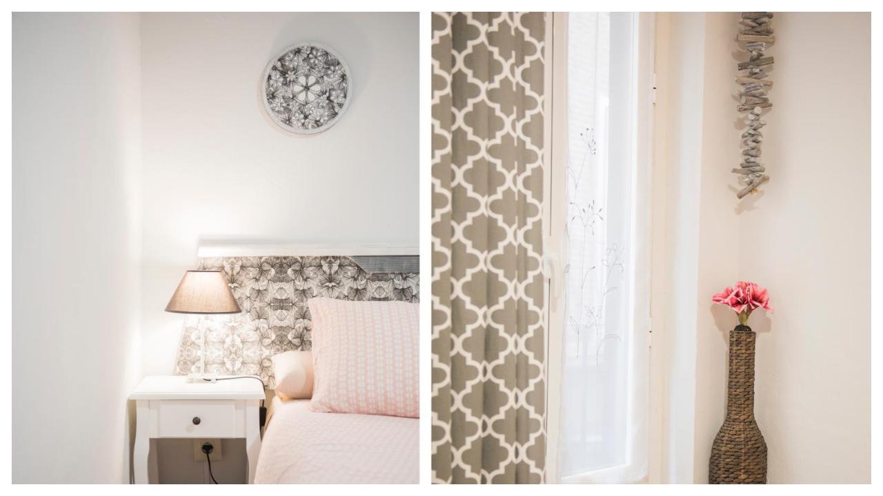 Toledo Feliz Apartments Экстерьер фото