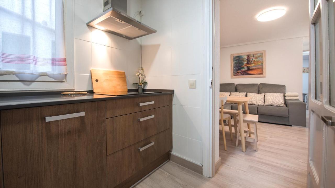 Toledo Feliz Apartments Экстерьер фото